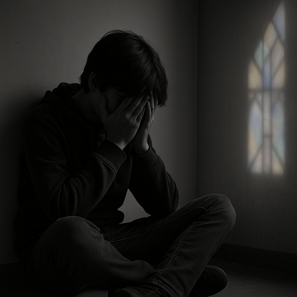 Sanctified Shame: The Return of the Morality&nbsp;Police